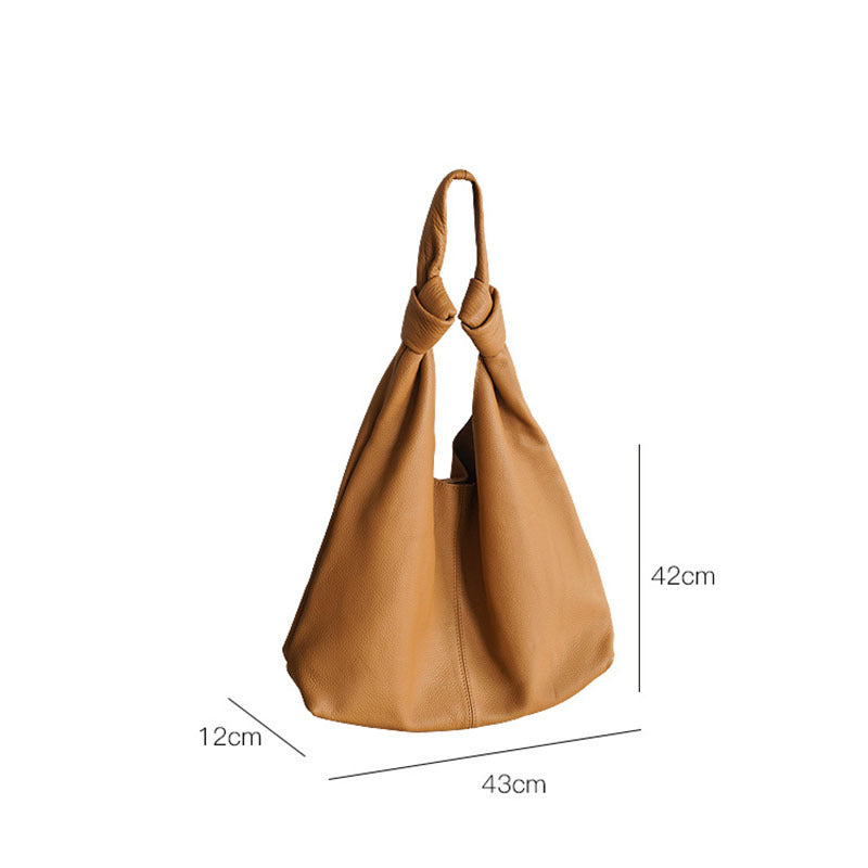 Sac SKOTHL LOLA EN CUIR