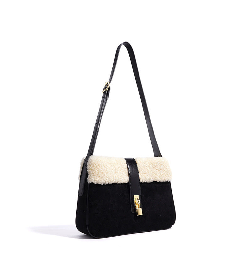 Sac SKOTHL SOFA EN CUIR