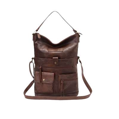 Sac SKOTHL GRO EN CUIR